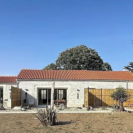 Les Jardins De Bonnemie Villa *